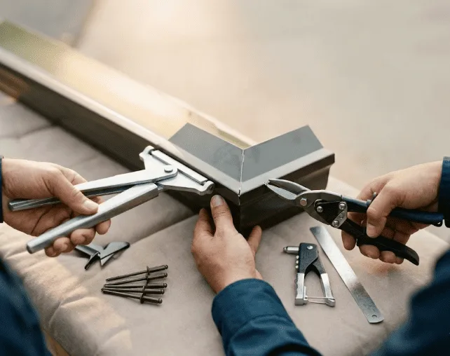 Why choose Gutter Repair in Meadow, SD